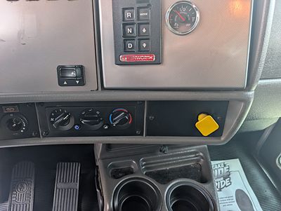 2019 Kenworth T270