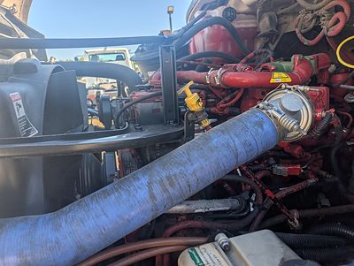 2019 Freightliner M2 106