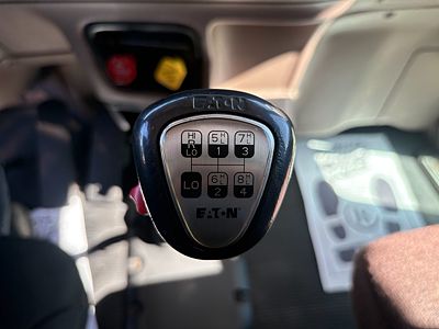 2021 Peterbilt 389