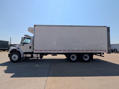2018  M2 106