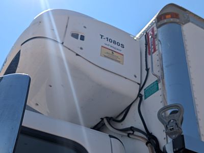 2018 Freightliner M2 106
