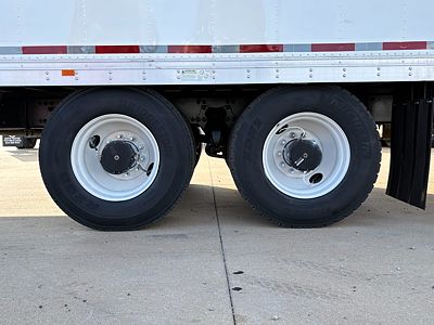 2018 Freightliner M2 106