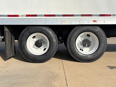 2018 Freightliner M2 106