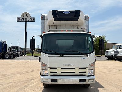 2016 Isuzu NQR
