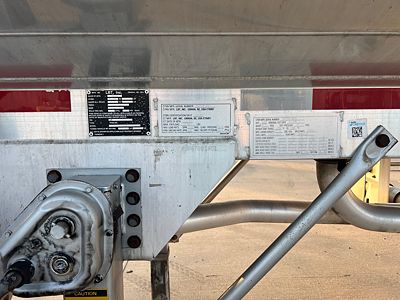 2006 LBT LBT DOT 406