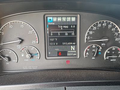 2023 Freightliner Cascadia 126