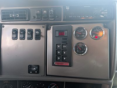 2019 Kenworth T270
