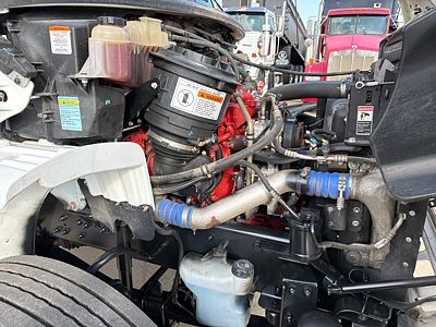 2018 Freightliner M2 106