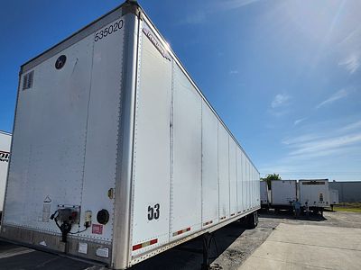 2015 GREAT DANE TRAILERS GREAT DANE TRAILERS