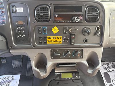 2018 Freightliner M2 106