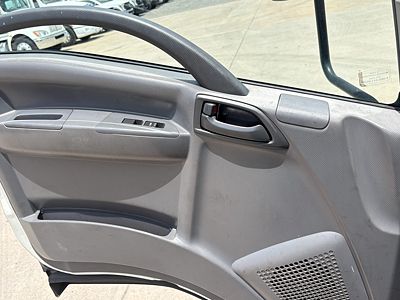 2016 Isuzu NQR