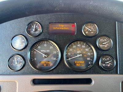 2021 Peterbilt 389