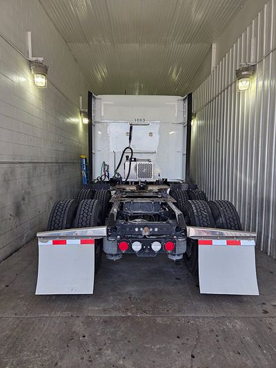 2021 Kenworth T680