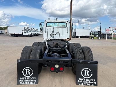 2005 Freightliner M2 112