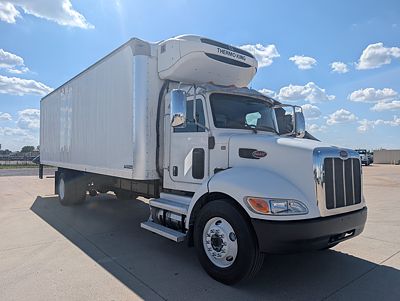 2019 Peterbilt 337