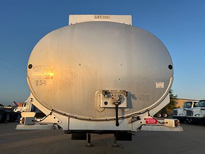 2006 LBT LBT DOT 406
