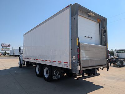 2018 Freightliner M2 106