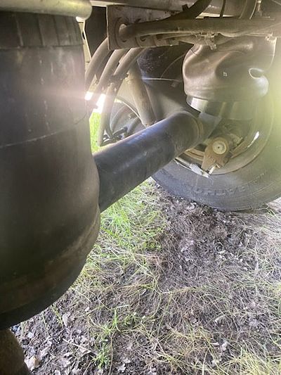 2018 CLARK TRAILER SERVICE 