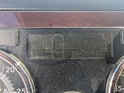 2020 Western Star 5700