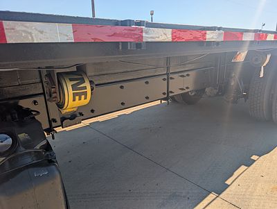 2019 Freightliner M2 106