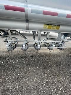 2006  LBT DOT 406