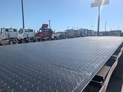 2019 Freightliner M2 106