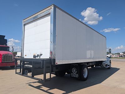 2019 Peterbilt 337