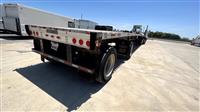 2009 Fontaine Flatbed