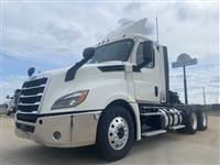 2019 Freightliner Cascadia