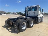 2020 Freightliner Cascadia 126