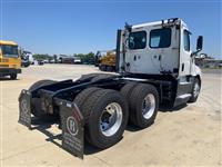 2020 Freightliner Cascadia 126