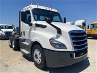 2020 Freightliner Cascadia 126