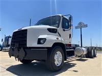 2015 Freightliner 114SD