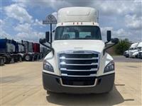 2020 Freightliner Cascadia 126