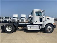 2018 Peterbilt 337