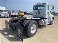 2018 Peterbilt 337