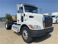 2018 Peterbilt 337