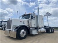 2007 Peterbilt 379