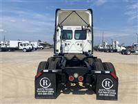 2020 Freightliner Cascadia 126