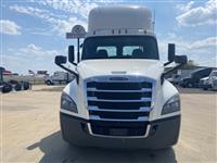 2020 Freightliner Cascadia 126