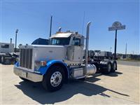 1996 Peterbilt 379