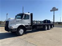 2006 Volvo VHD