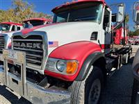 2007 Mack Granite