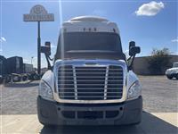 2017 Freightliner CASCADIA 125