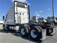 2017 Freightliner CASCADIA 125