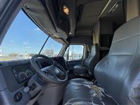 2017 Freightliner CASCADIA 125