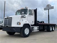 2013 Western Star 4700