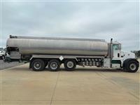 2000 Peterbilt 357