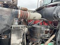 2000 Peterbilt 357