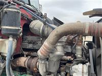 2000 Peterbilt 357